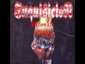 Inquisicion - Mensaje Oculto