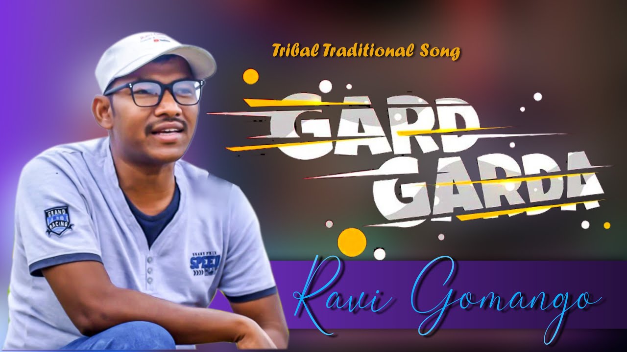 Gard Garda Soura Song  New Soura Song 2023  Singing by Ravi Gomango  Mahima Musics