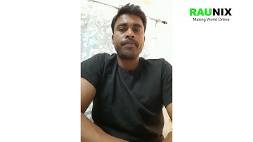 Uber like App Development Mr. Debashish Mahata | Raunix