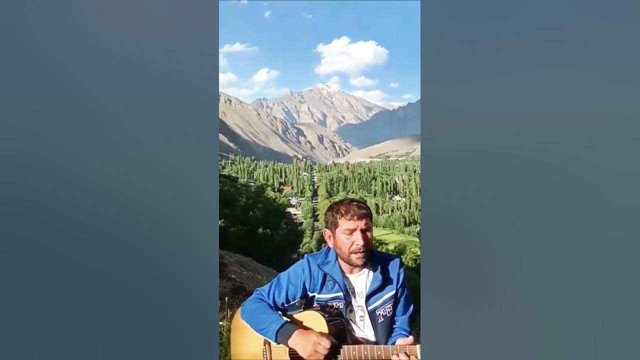 Памирские экспедиции отряда Ионова