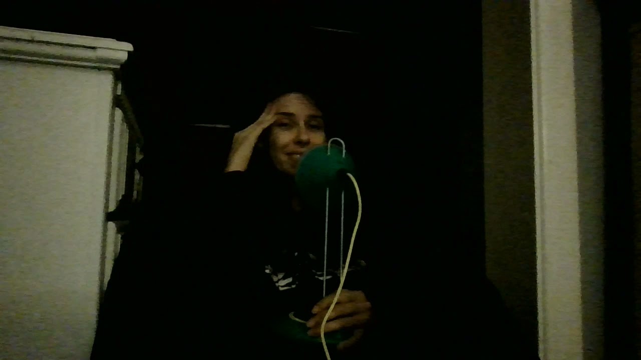 ASMR Rambling Thoughts - Whispered and Soft Spoken