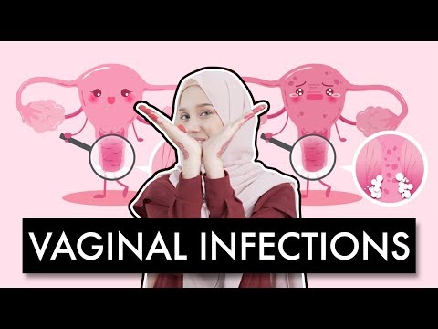 Vaginal Infections