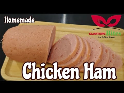 Rotisserie Chicken And Ham Recipes