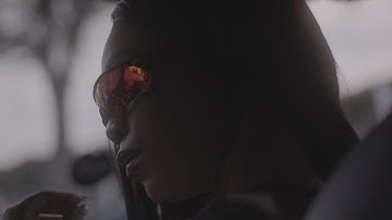 Tshego - Big Stepper (Official Music Video)