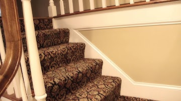 Introducing the Bockrath Custom Rug Studio