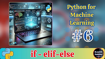 Câu Lệnh Điều Kiện Trong Python – If, Else, Elif Dễ Hiểu!
