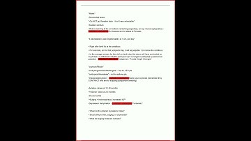 Rasmussen Mcn Exam 2 Module 4 5 6 Latest Update Actual Exam video