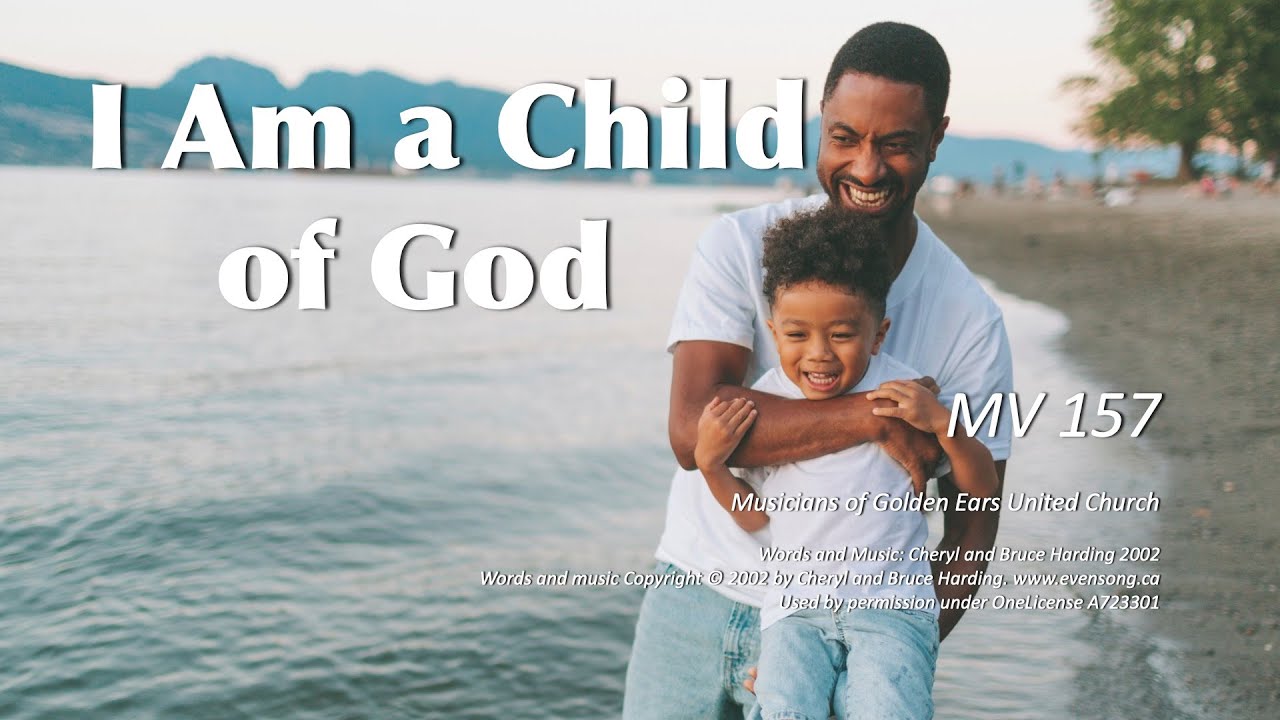 洋楽 vizunari child of god Forrest Frank, Jonathan Pokluda - CHILD OF GOD (Official