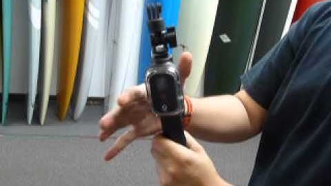 POV 23" Remote Pole - SP Gadgets