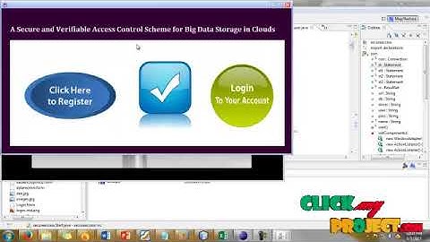 A Secure and Verifiable Access Control Scheme for Big Data Storage in Clouds