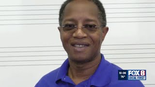 New Orleans band leader, educator and military veteran Paul Batiste dies at 74, family says