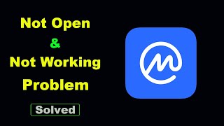 ✅Fix CoinMarketCap App Not Working and Not Open Problem in Android Phone✅