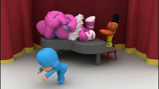 Pocoyo Disco App: Elly Song