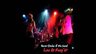 Parov Stelar & The Band - A Night In Torino