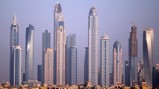 10 gratte-ciels les plus hauts du monde en 2022
