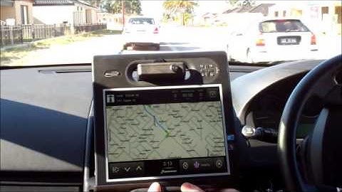 Motion F5t en auto.wmv