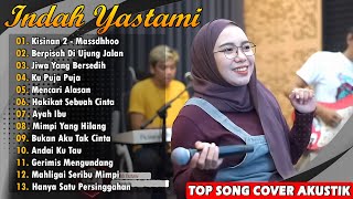 Musik Penyemangat Kerja | Indah yastami Full Album - Kisinan 2 | Lagu Jawa Viral