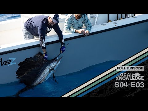 setting-up-seavee-340z-triple-evinrude-g2-300hp---s4-e3
