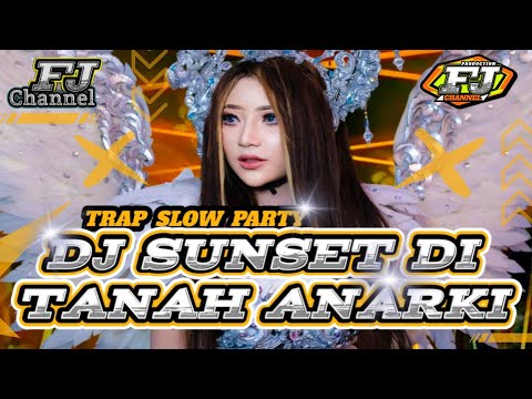 SUNSET DI TANAH ANARKI FUNKOT VERSION 2023 BY DJ STEVANY ICYTONE LIVE AT IBIZA SURABAYA
