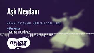 Mehmet Kemiksiz - Aşk Meydanı | Aşk Meydanı 2 Albümünden Resimi