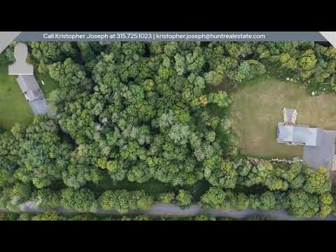 00 Dustin Road, Remsen, NY home video tour