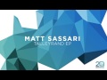 Matt Sassari Crak Amount Tronic mp3