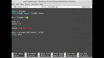 hackproject.org - Using tinyDB to store data permanently - {August, 2016}