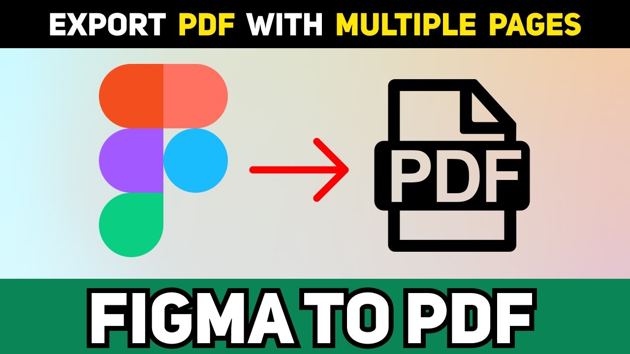 figma export presentation to pdf