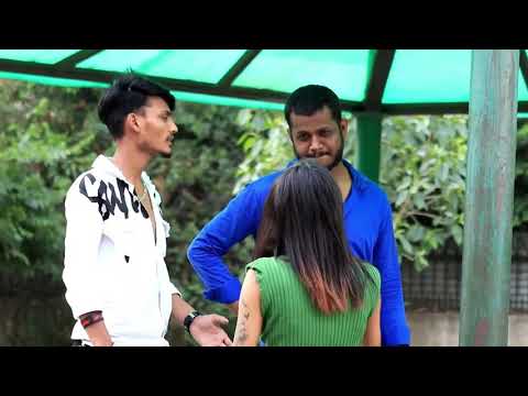 Prank On My Brother Girlfriend ll Arun Rathore ll