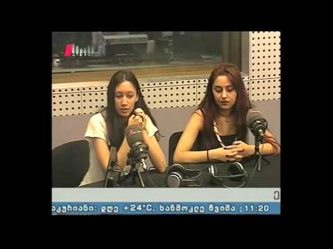 \"რა სურთ ქალებს?!\" 07.07.16 დამოუკიდებელი ცხოვრების დასაწყისი