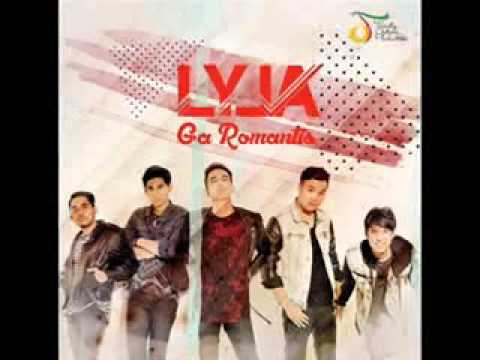 Lyla Ga Romantis Lirik