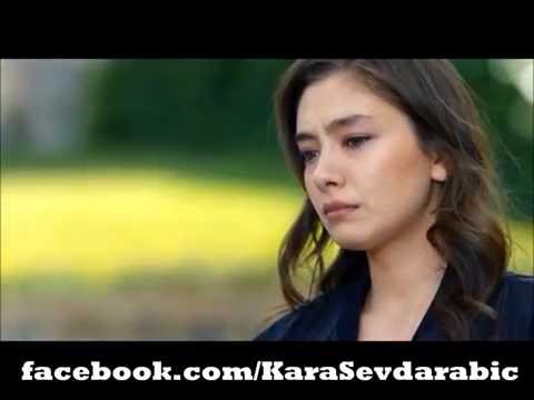 مسلسل حب أعمى - كمال و نيهان - إليسا - حبك وجع