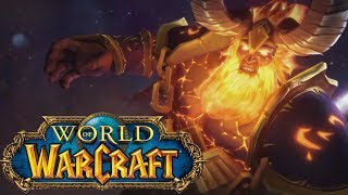 The Story of Warcraft  Full Version 2.0 [Lore]