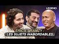 Éric et Ramzy : Tous sujets inabordables, fous rires 😂