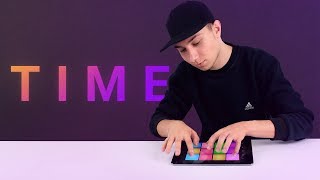 FUTURE GARAGE SOUNDPACK | TIME | DRUM PAD MACHINE