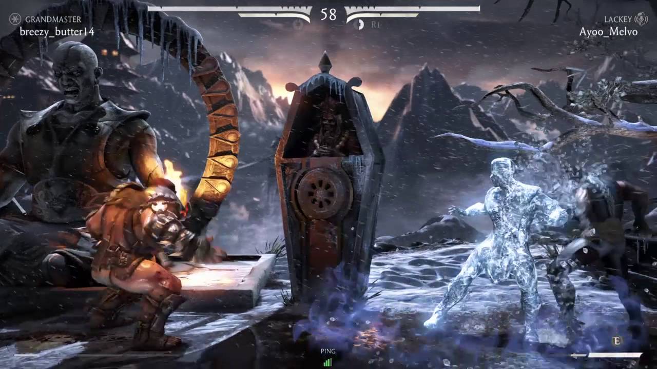 MKX No tie breaker??? YouTube