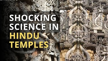 The Hidden Science Behind Hindu Temples | Architecture Marvels of India