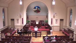 Florence First Presbyterian Church Florence, AL