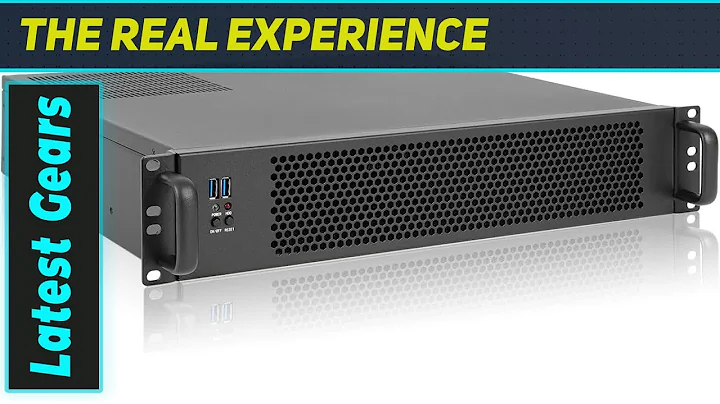 RackChoice 2U Rackmount: Best Budget Server Chassis?