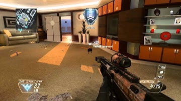 Call of Duty Black Ops 2: Claymore Hacks