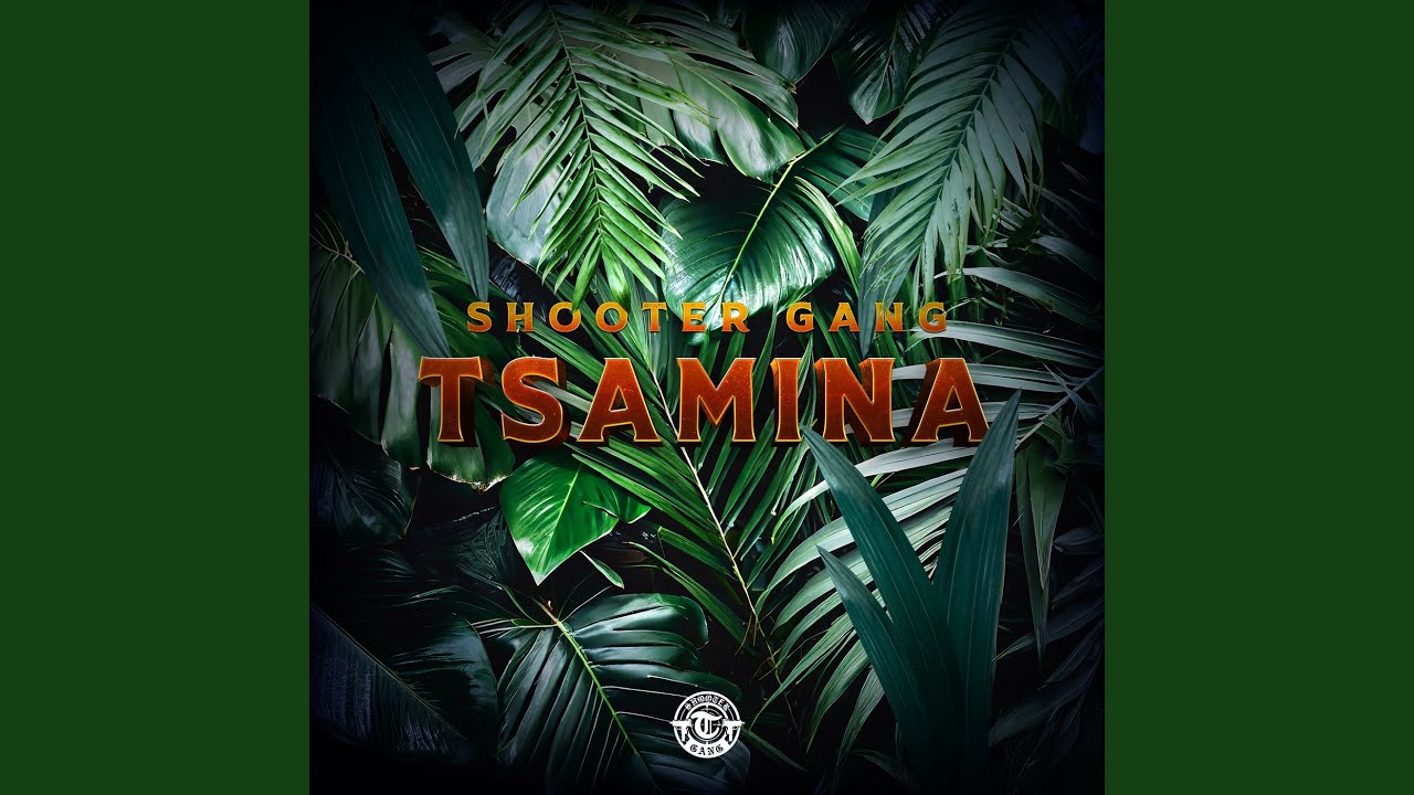 Watch Tsamina on YouTube