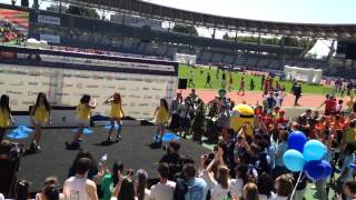 Pompoms Epita Cdmge 2015