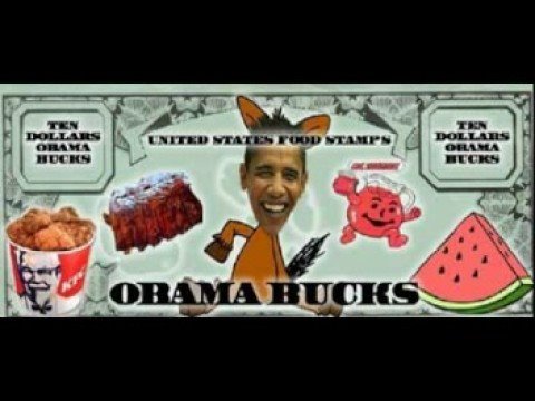 KFC vs Obama Bucks