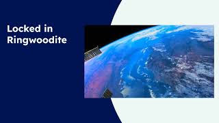 Famous Beneath the Surface: Uncovering the Truth About Earth's Water Profile