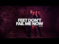 Neoni - Feet Don't Fail Me Now (Official Music Video)