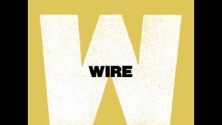 Wire ‎-- Mutual Friend The Peel Sessions