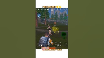 Fine Margins🤏🫣#pubgmobile #bgmi #gaming #viral #shorts