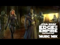 Unofficial star wars edge of the empire rpg music mix