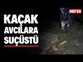 Kaçak avcılara suçüstü: 100 kilo sazan yeniden göle bırakıldı