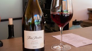 Fess Parker Winery & Vineyard